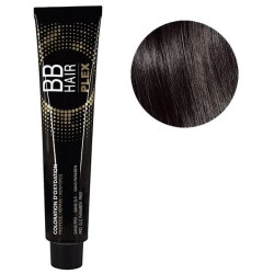 Générik Coloration d'oxydation BBHair Plex 5.1 Chatain clair cendré 100 ML