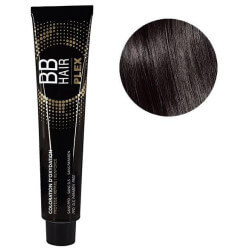 Générik Oxidatiekleuring BBHair Plex 5.1 As Lichtbruin 100 ML