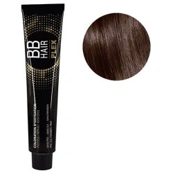 Générik Coloration d'oxydation BBHair Plex 5.24 Châtain clair irisé cuivré 100 ML