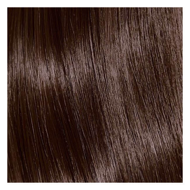 Générik Kleuring met oxidatie BBHair Plex 5.24 Licht kastanje koperachtig irisé 100 ML
