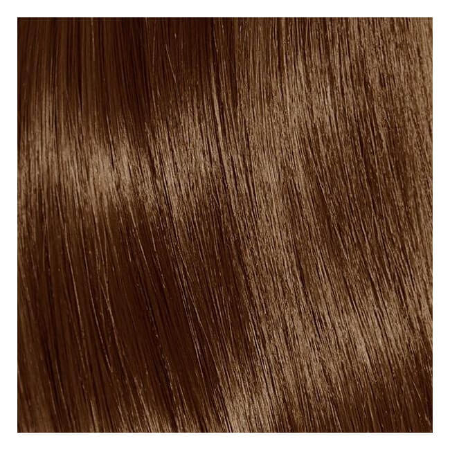 Générik Kleuring van oxidatie BBHair Plex 5.4 Licht koperbruin 100 ML