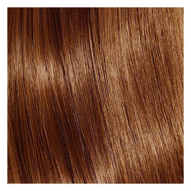 Generieke oxidatiekleuring BBHair Plex 7.4 koperblond 100 ML