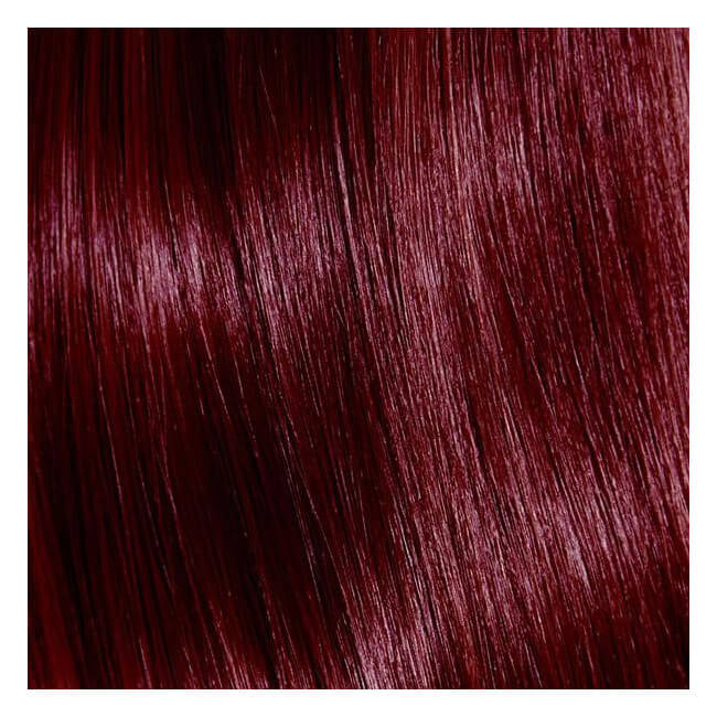 Generische oxidatiekleuring BBHair Plex 7.62 Iridescent Red Blonde 100 ML