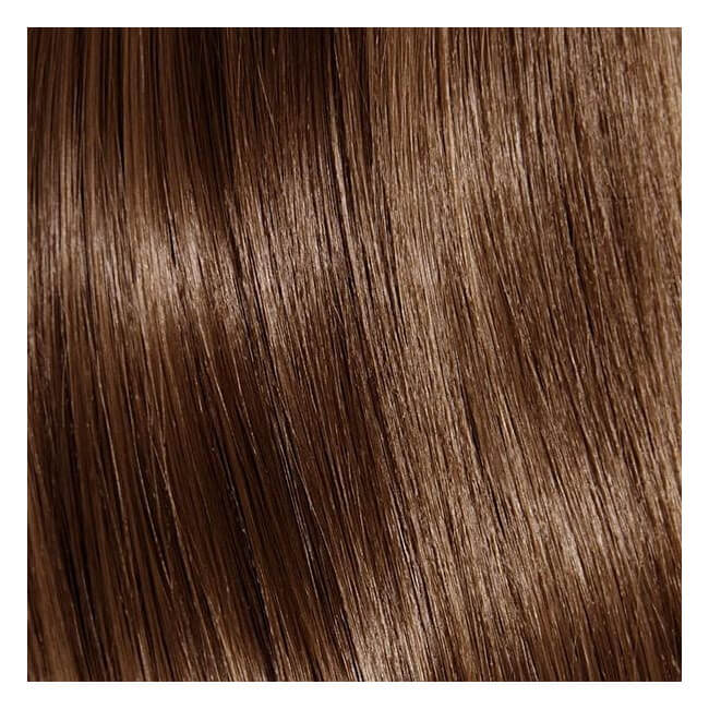 Coloração de oxidação genérica BBHair Plex 7.85 Louro expresso acaju 100 ML.