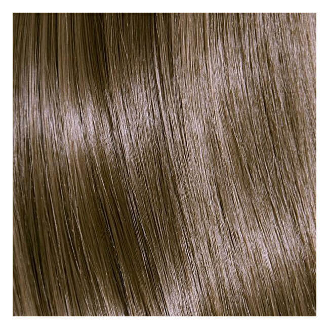 Coloração de oxidação genérica BBHair Plex 8.23 Loiro claro irisado dourado 100 ML