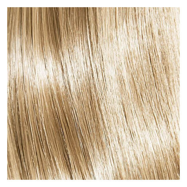 Générik Coloration d'oxydation BBHair Plex 10 Blond très très clair 100 ML