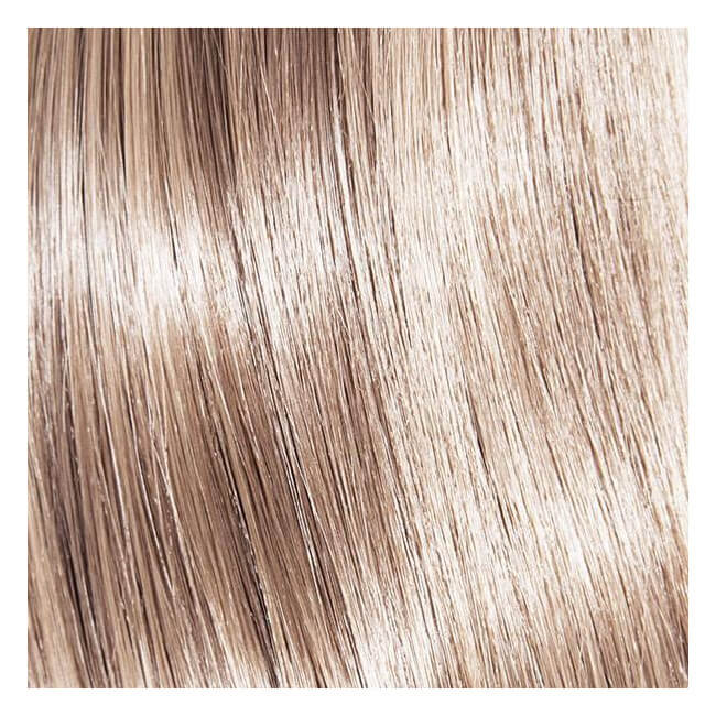 Générik Haarkleuringsmiddel met oxidatie BBHair Plex 10.12 Zeer licht asblond parelmoer 100 ML