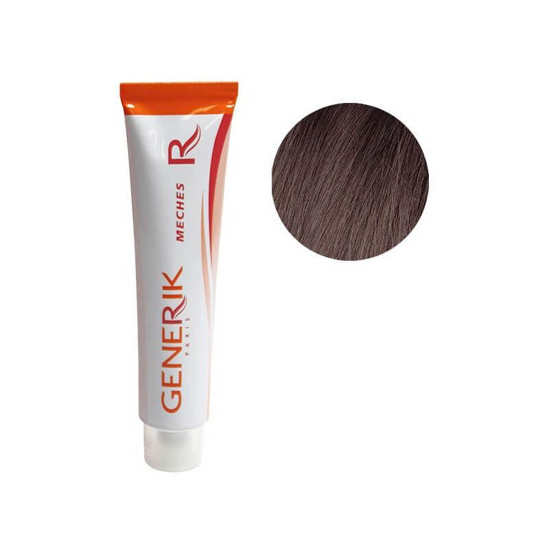 Colorare Generik Wick Café 60 ML