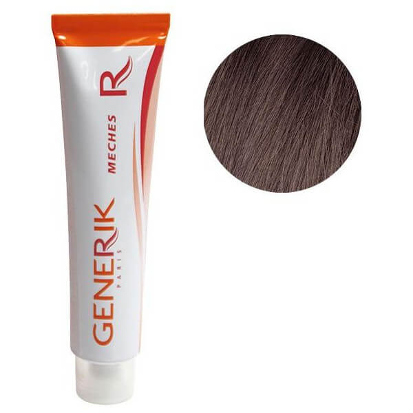 Coloração Genérica Mechas Café 60 ML Coloração Genérica Mechas Café 60 ML