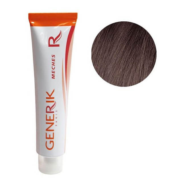 Colorare Generik Wick Café 60 ML