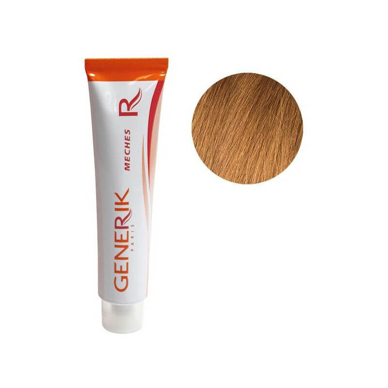 Caramel colorazione Generik Wick 60 ML