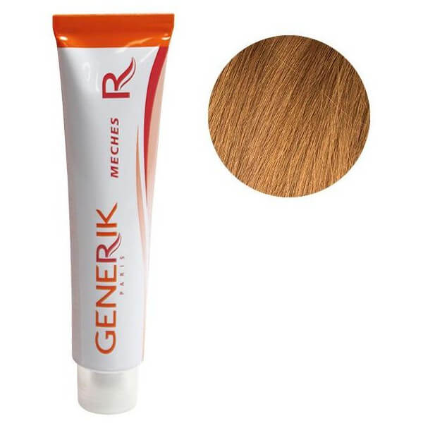Kleuring Generik Highlights Karamel 60 ML