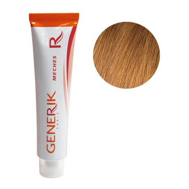 Caramel colorazione Generik Wick 60 ML