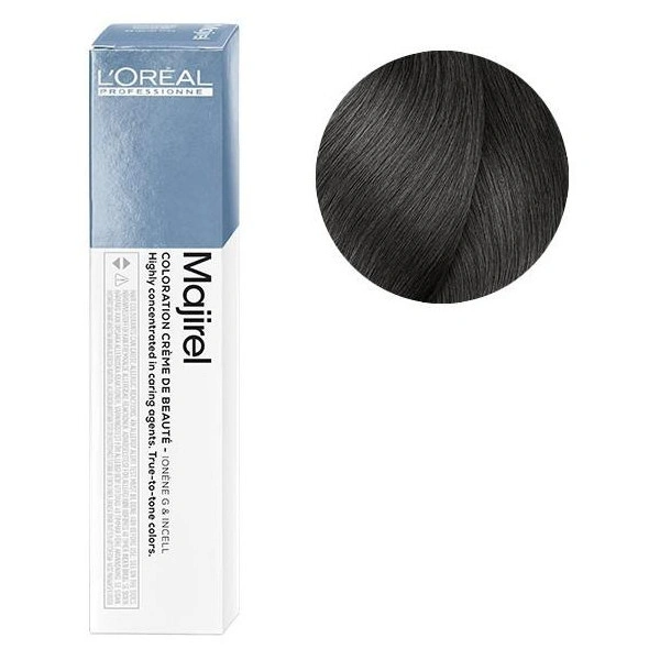 MAJIREL Nº 6.1 Dark Ash Blonde 50 ML