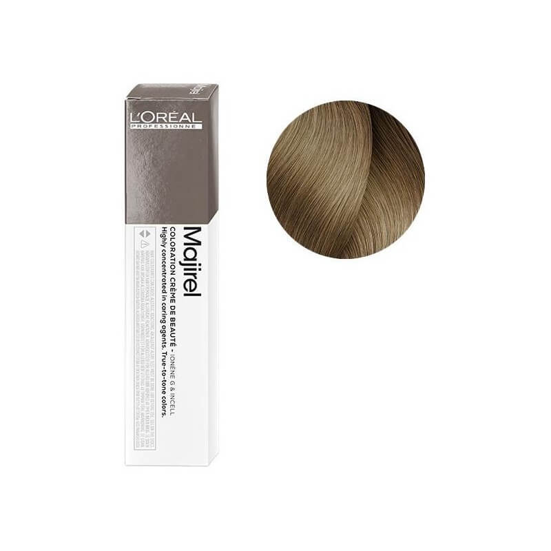 Majirel N ° 9.13 Blond Very Clear Golden Ash 50 ML