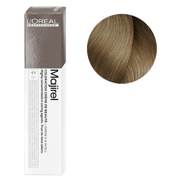 MAJIREL Nº Very Light Ash Blonde 9.13 Oro 50 ML MAJIREL Nº Very Light Ash Blonde 9.13 Oro 50 ML