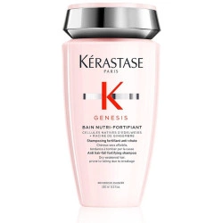 Bain hydra-fortifiant Genesis Kerastase 250ML