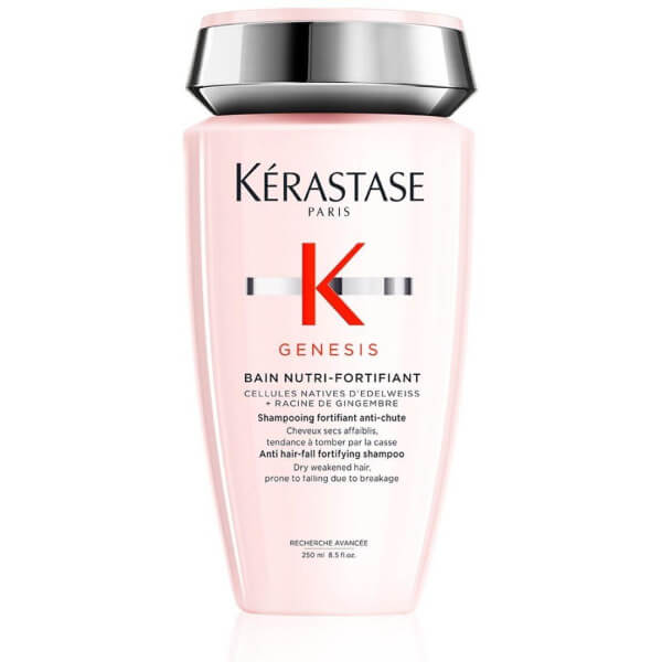 Champú fortificante Genesis de Kerastase 250ML