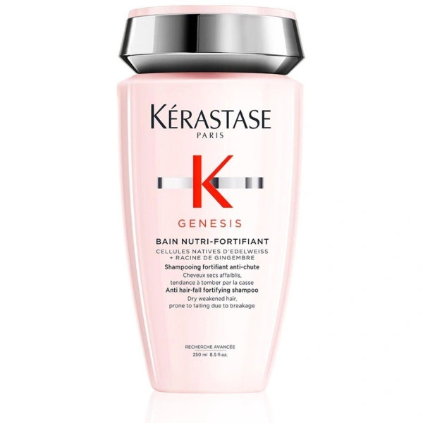 Kräftigendes Hydra-Fortifying Genesis Shampoo von Kerastase, 250 ml.