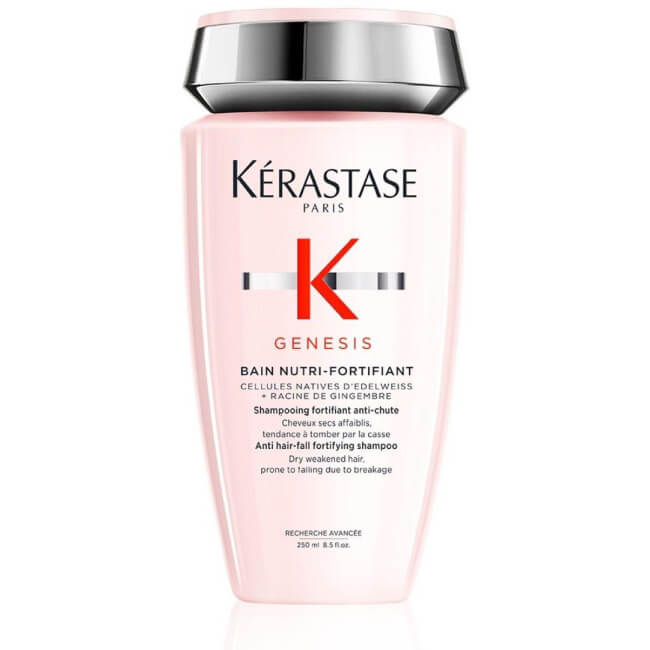 Bain hydra-fortifiant Genesis Kerastase 250ML