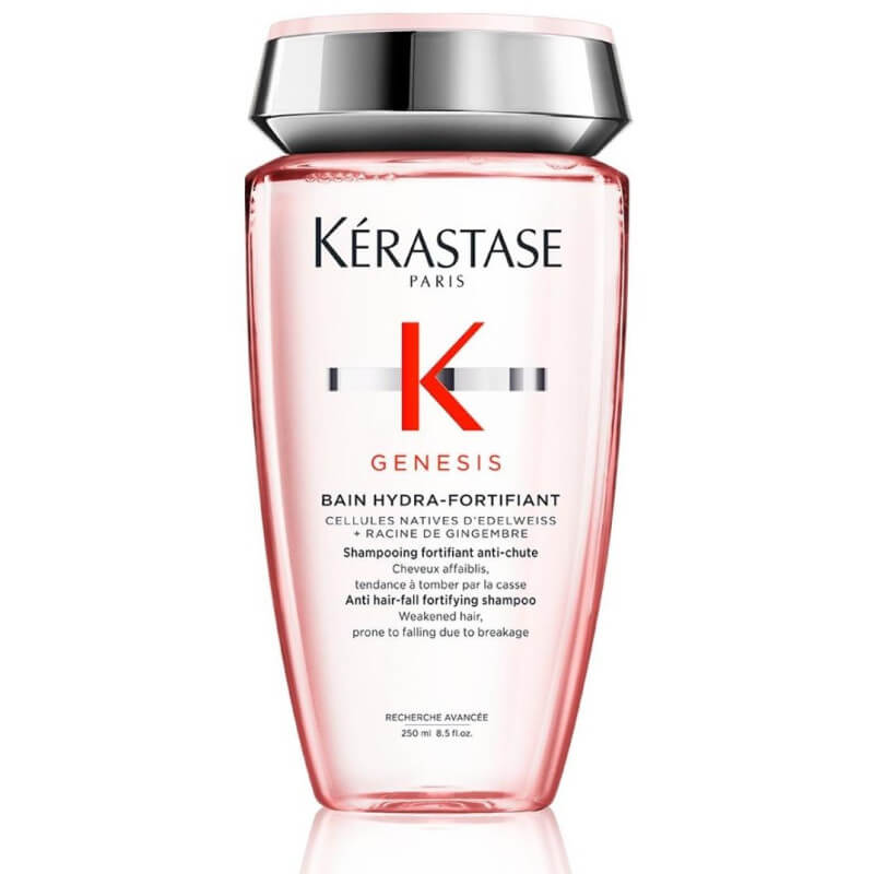 Hydra-fortifying Genesis Kerastase 250ML strengthening bath