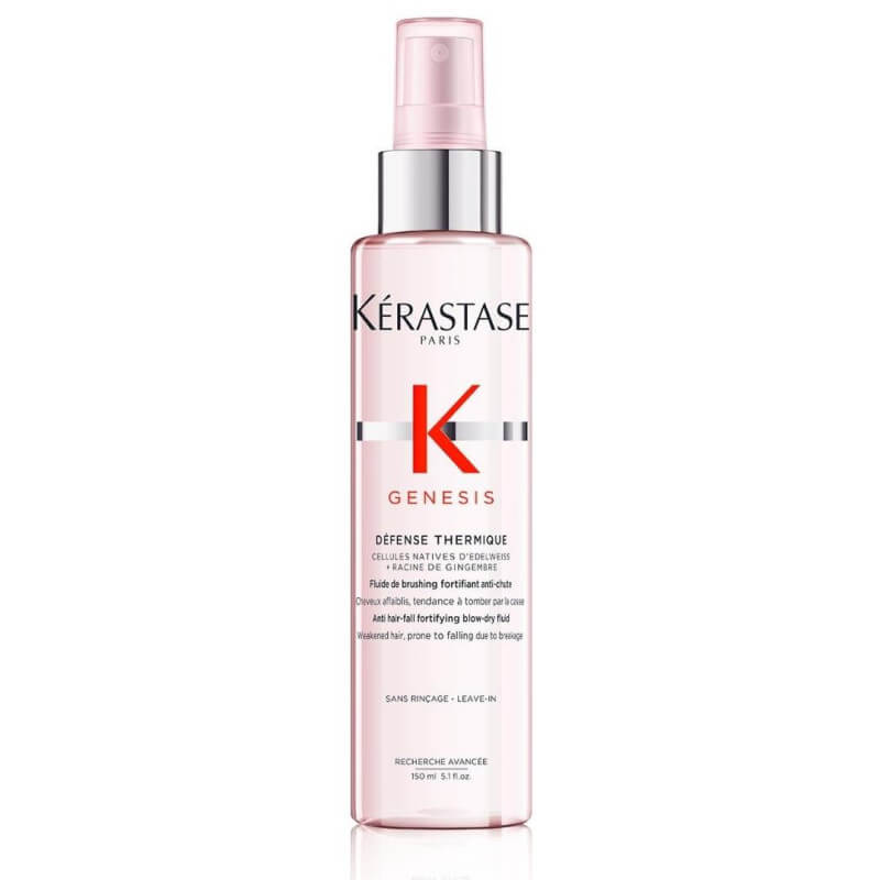 Genesis Kerastase thermische verdedigingsborstelmelk 150ML