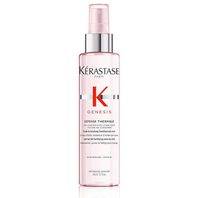 Genesis Kerastase thermische verdedigingsborstelmelk 150ML