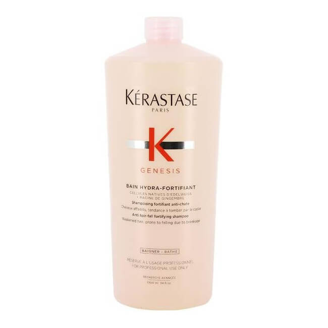 Hydra-fortifying bath Genesis Kerastase 250ML