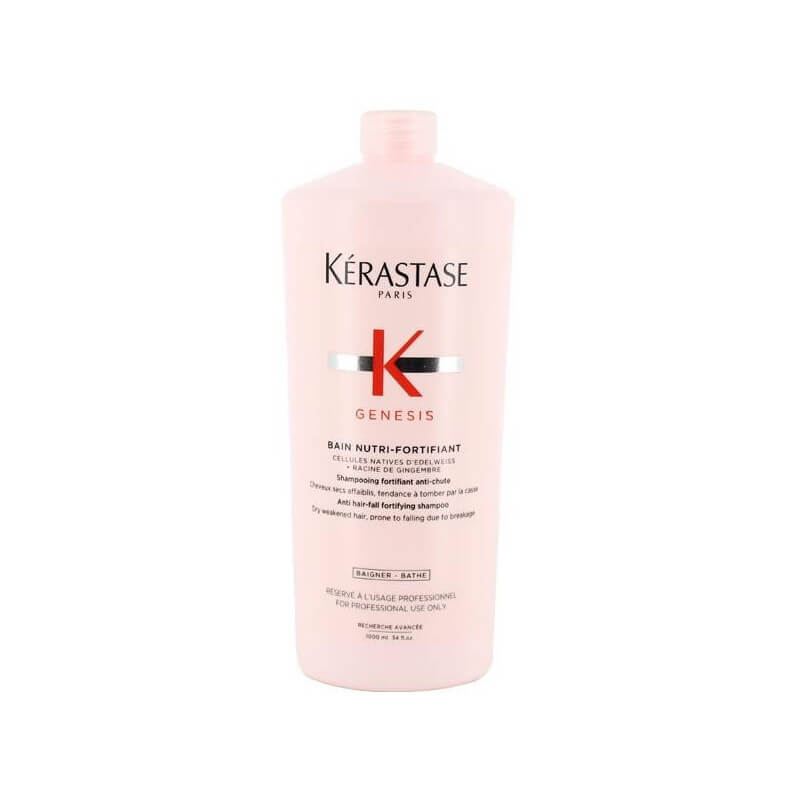 Genesis Kerastase nährstoffreiches Bad 250ML