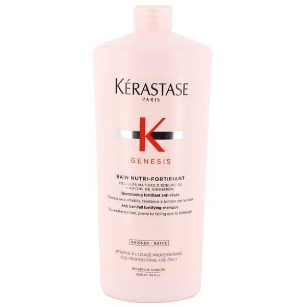 Genesis Kerastase nährstoffreiches Bad 250ML
