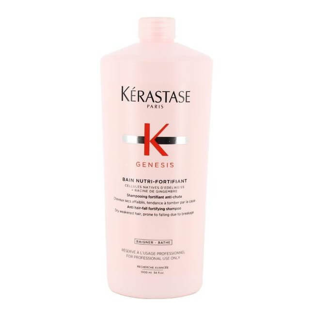 Genesis Kerastase nährstoffreiches Bad 250ML