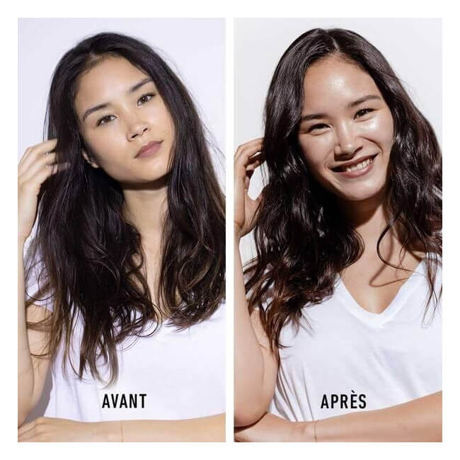 Bain hydra-fortifiant Genesis Kerastase 1000ML