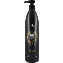 Champô pós-descoloração BBHair Plex GENERIK 500ML