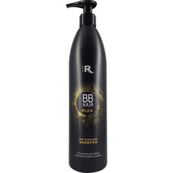 Haarshampoo na het ontkleuren BBHair Plex GENERIK 500ML.