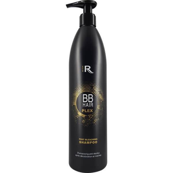 Haarshampoo na het ontkleuren BBHair Plex GENERIK 500ML. Haarshampoo na het ontkleuren BBHair Plex GENERIK 500ML.