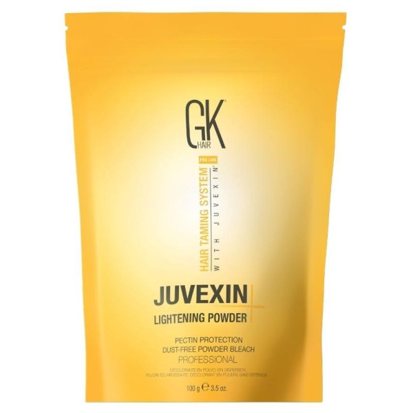Poudre décolorante Juvexin Lightening GKHAIR 100g Poudre décolorante Juvexin Lightening GKHAIR 100g