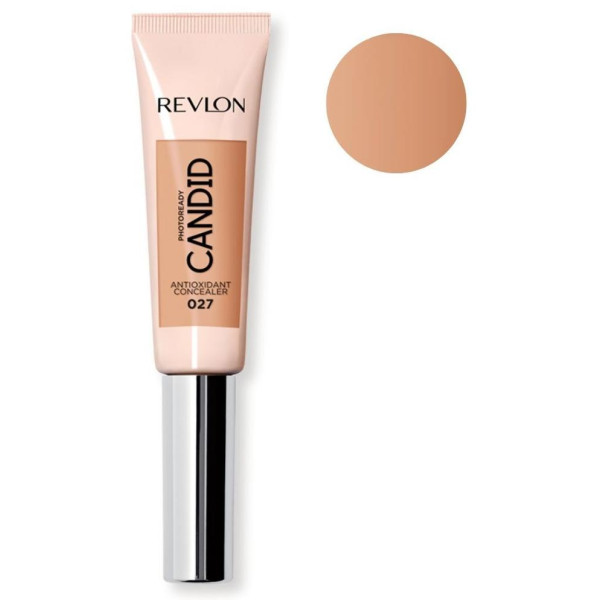 Anticernes n°27 biscuit Photoready candid REVLON