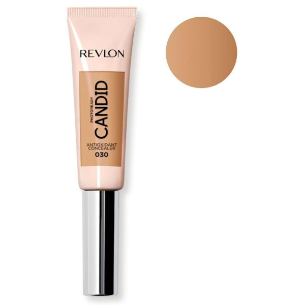 Anticernes n°30 light medium Photoready candid REVLON