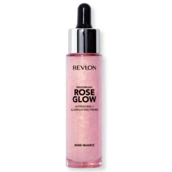 Rose Glow Photoready Revlon illuminating makeup base