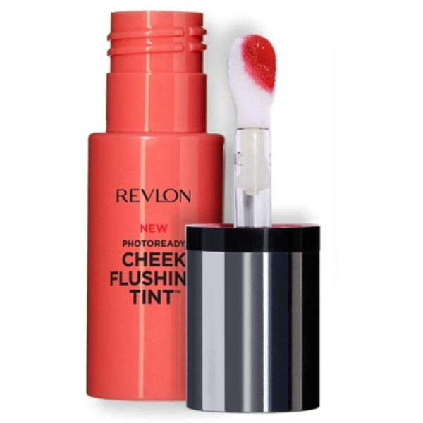 Blush n°3 starstruck Photoready™ cheek flushing tint REVLON