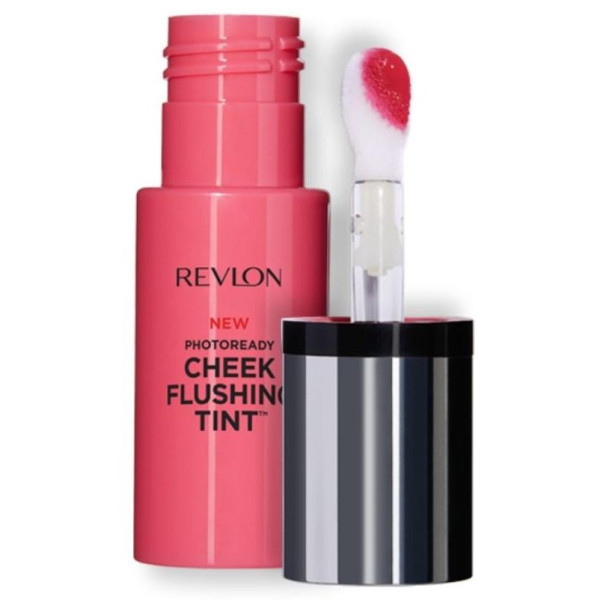 Blush n°4 Blush posey Photoready™ cheek flushing tint  REVLON