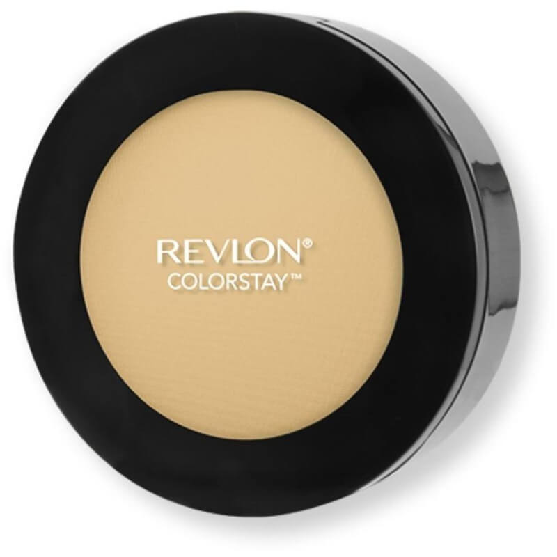 Polvo Compacto Revlon ColorStay 850 Medio / Intenso