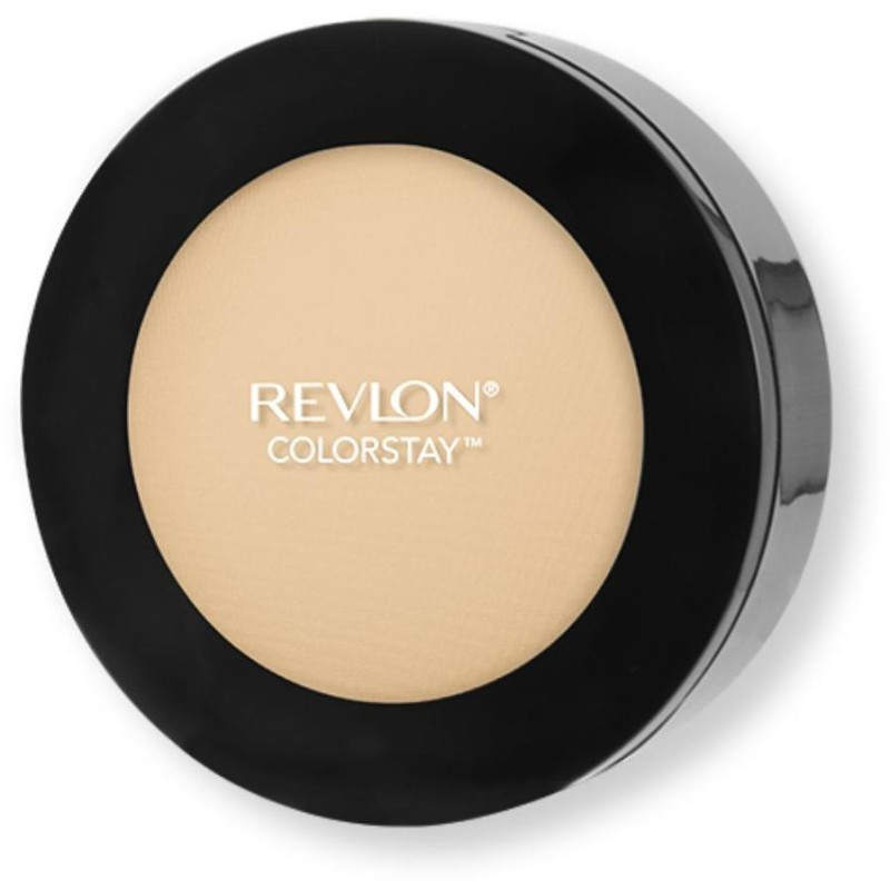 Revlon Color Pressed Powder 830 Light / Medium