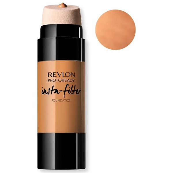 Filtro efecto caramelo n ° 400 Photoready insta-filter REVLON Filtro efecto caramelo n ° 400 Photoready insta-filter REVLON