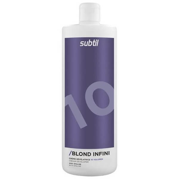 Subtiel Blond Oxidant crème 10 V Subtiel Blond Oxidant crème 10 V