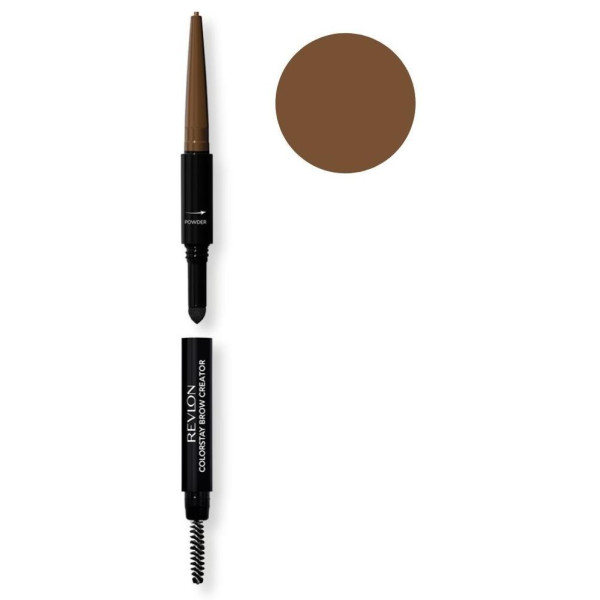 REVLON Brown Light 3 in 1 Brow Creator ™ REVLON Brown Light 3 in 1 Brow Creator ™