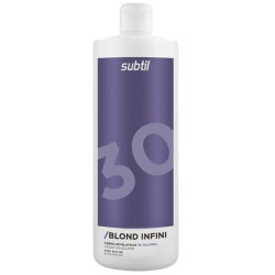 Subtil Blond Oxydant crème 30 V