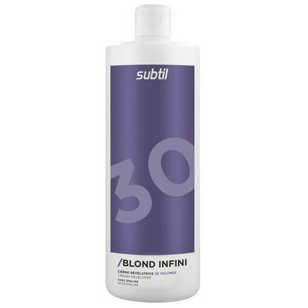 Subtil Blond crema ossidante 30V - 1000 ml 