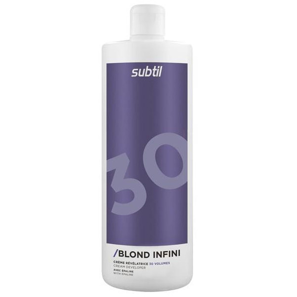 Subtil Blond Oxydant crème 30 V Subtil Blond Oxydant crème 30 V