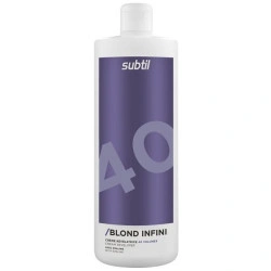 Subtil Blond Oxydant crème 40 V